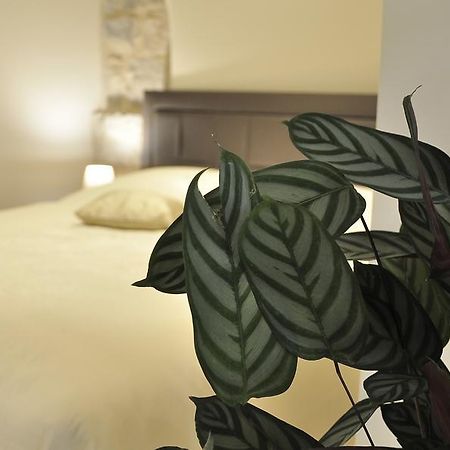 Villa Stagnja Split Eksteriør billede