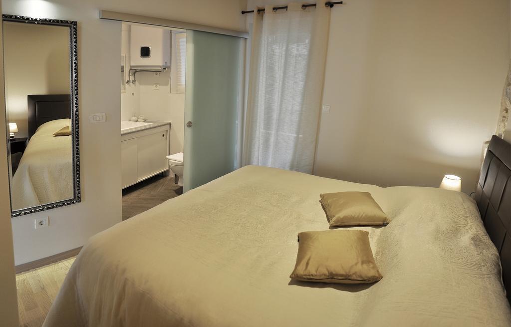 Villa Stagnja Split Værelse billede