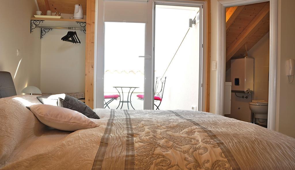 Villa Stagnja Split Værelse billede