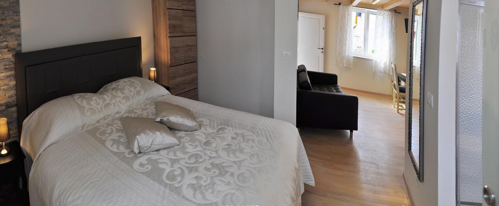 Villa Stagnja Split Værelse billede