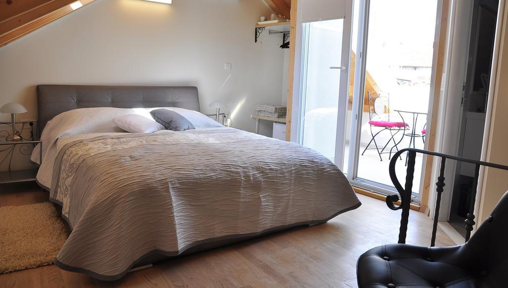 Villa Stagnja Split Værelse billede