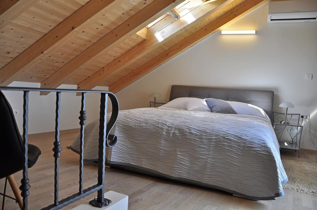 Villa Stagnja Split Værelse billede